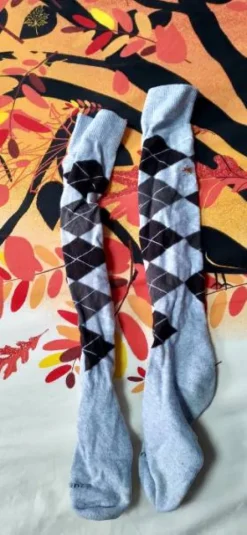 Clearance Chaussettes Chaussettes D'Équitation