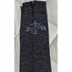 Clearance Chaussettes Glitter - - Fun et confortables Chaussettes D'Équitation