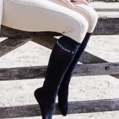 Chaussettes Glitter - Kentucky Chaussettes D'Équitation