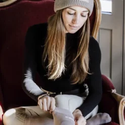 Chaussettes Glitter - Kentucky Chaussettes D'Équitation