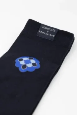 Discount Chaussettes Alienor Versailles - - Lot de 3 Chaussettes D'Équitation