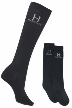 New Chaussettes Badminton Rider Chaussettes D'Équitation