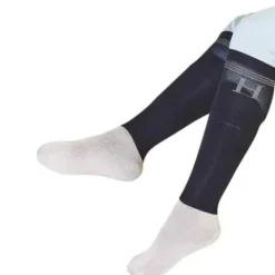 Discount Chaussettes Bandya x2 Chaussettes D'Équitation