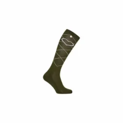 New Chaussettes Imperial Heart - - Confort et style Chaussettes D'Équitation