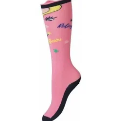 Outlet Chaussettes Junior Jolly - Horka Chaussettes D'Équitation