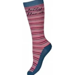 Outlet Chaussettes Junior Jolly - Horka Chaussettes D'Équitation