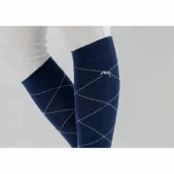 Clearance Chaussettes Luxe - PENELOPE COLECTION Chaussettes D'Équitation
