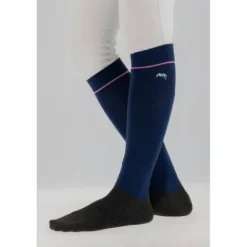 Clearance Chaussettes Luxe - PENELOPE COLECTION Chaussettes D'Équitation