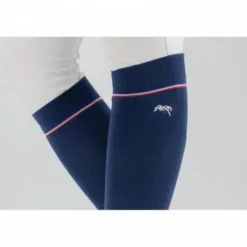 Clearance Chaussettes Luxe - PENELOPE COLECTION Chaussettes D'Équitation