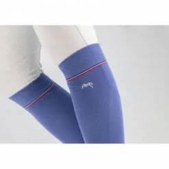 Clearance Chaussettes Luxe - PENELOPE COLECTION Chaussettes D'Équitation