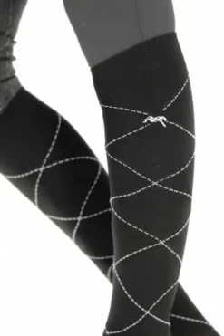 Clearance Chaussettes Luxe - PENELOPE COLECTION Chaussettes D'Équitation