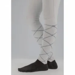 Clearance Chaussettes Luxe - PENELOPE COLECTION Chaussettes D'Équitation