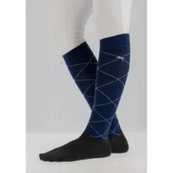 Clearance Chaussettes Luxe - PENELOPE COLECTION Chaussettes D'Équitation