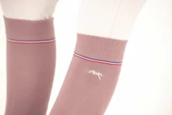 Best Chaussettes Luxe - PENELOPE COLECTION Chaussettes D'Équitation