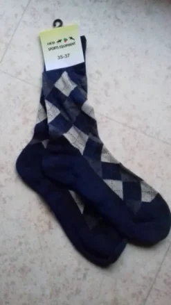 Clearance Chaussettes mi-basses neuves 37/39 Chaussettes D'Équitation