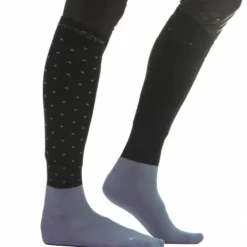 Clearance Chaussettes Plata Flag's & cup Chaussettes D'Équitation