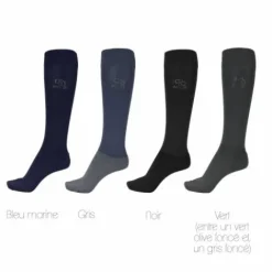 Best Chaussettes Selection Collection 2022 - Chaussettes D'Équitation