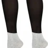 Hot Chaussettes Show X3 - Harry's Horse - Confortable et Fines Chaussettes D'Équitation