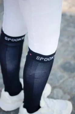 New Chaussettes Sox Mesh - Chaussettes D'Équitation