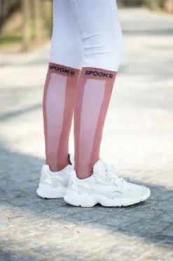 New Chaussettes Sox Mesh - Chaussettes D'Équitation