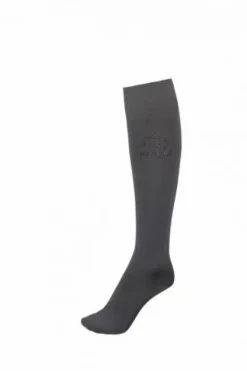 New Chaussettes Strass SS23 - Chaussettes D'Équitation