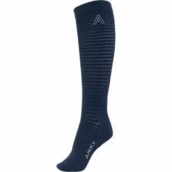 Discount Chaussettes techniques AW24/25 Chaussettes D'Équitation