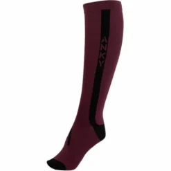 New Chaussettes techniques AW25 - - Légères et respirantes Chaussettes D'Équitation