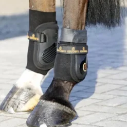 Best Chaussettes Tendon Grip Gel - Kentucky Guêtres De Repos Et Soins