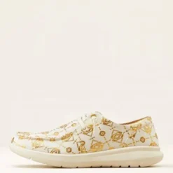 Online Chaussures Hilo beige/e - Baskets & Sneakers