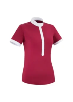 Chemise Aerolight Femme Ruby Femme La Cavalière En Concours|La Femme En Concours