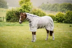 Chemise anti-mouches - Protector - Protection UV 65% - Tissu respirant Chemises Anti-Mouches|Chemises Cheval