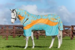 New Chemise anti-mouches 3 en 1 Evolution - - imperméable, respirante Chemises Anti-Mouches|Chemises Cheval