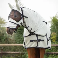 Best Chemise anti-mouches avec couvre-cou + Bonnet Chemises Anti-Mouches|Chemises Cheval