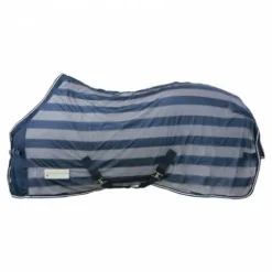 New Chemise anti-mouches avec sangle croisée Chemises Anti-Mouches|Chemises Cheval