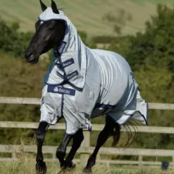 Online Chemise anti-mouches Buzz-Off  avec encolure fixe - Chemises Anti-Mouches|Chemises Cheval