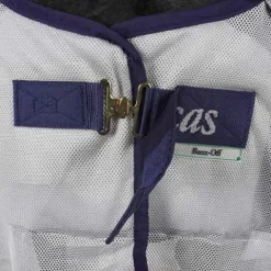 Online Chemise anti-mouches Buzz-Off  avec encolure fixe - Chemises Anti-Mouches|Chemises Cheval