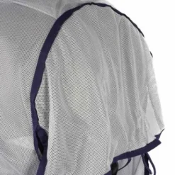 Online Chemise anti-mouches Buzz-Off  avec encolure fixe - Chemises Anti-Mouches|Chemises Cheval