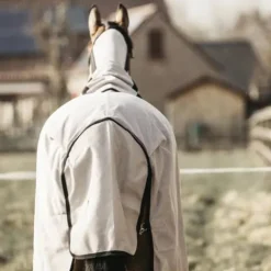 Hot Chemise anti-mouches intégrale - Kentucky Chemises Anti-Mouches|Chemises Cheval