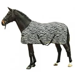 Chemise anti-mouches zébré Chemises Anti-Mouches|Chemises Cheval