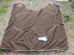 Outlet Chemise cheval Couvertures Cheval