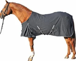 Chemise cheval en coton mi saison Chemises Cheval