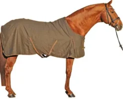 Chemise cheval en coton mi saison Chemises Cheval