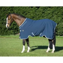 Hot Chemise de box Helix Disc - Horseware Chemises Cheval