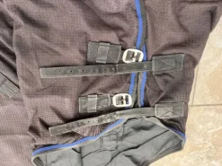 Online Chemise de boxe Equithème taille 6“3 Couvertures Cheval