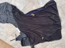 Online Chemise de boxe Equithème taille 6“3 Couvertures Cheval