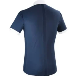 Online Chemise de concours Aerial Homme manches courtes Homme Le Cavalier En Concours|L'Homme En Concours