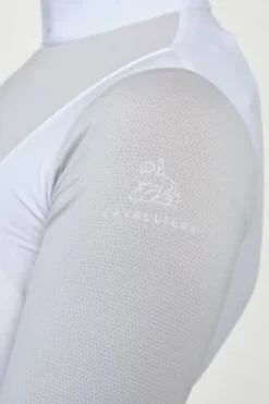 Hot Chemise de concours FLAIR - - Technique et élégante Femme La Cavalière En Concours|La Femme En Concours