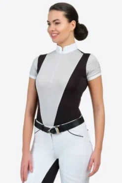 Sale Chemise de concours FLAIR - - Technique et élégante Femme La Cavalière En Concours|La Femme En Concours
