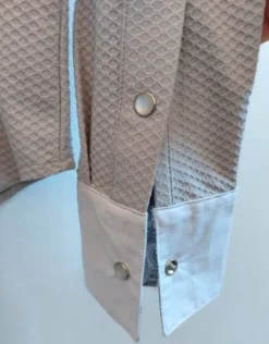 Chemise de concours Ireland (F) taille 36 Femme La Cavalière En Concours|La Femme En Concours