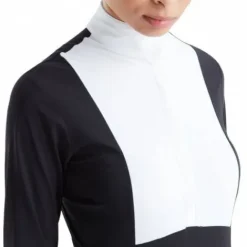 Sale Chemise de concours Monica Femme La Cavalière En Concours|La Femme En Concours